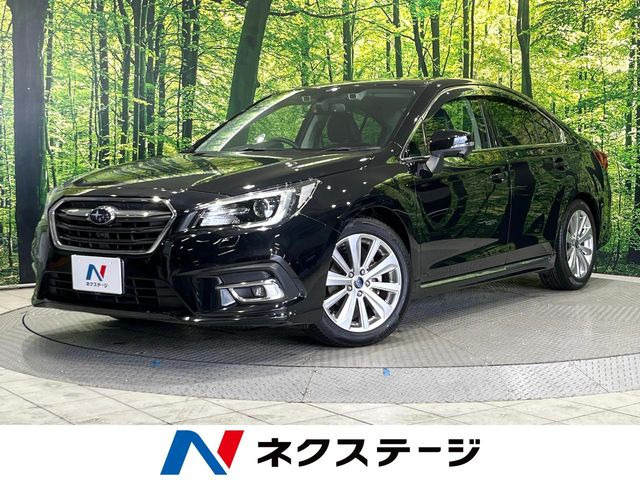 レガシィB4(スバル) リミテッド 中古車画像
