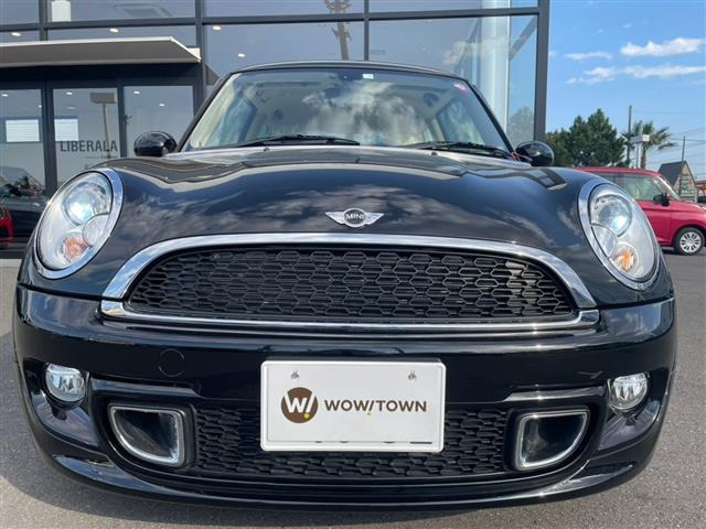 ミニインスパイアード バイ グッドウッド