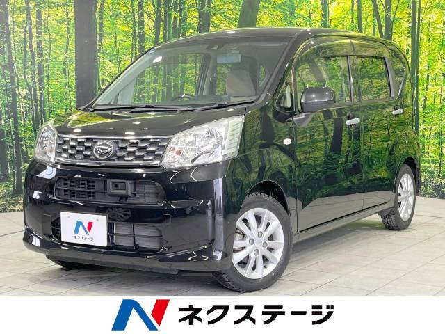 ムーヴ(ダイハツ) X SAII 中古車画像