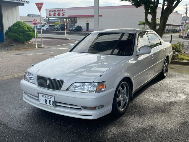 クレスタ2.0 エクシード