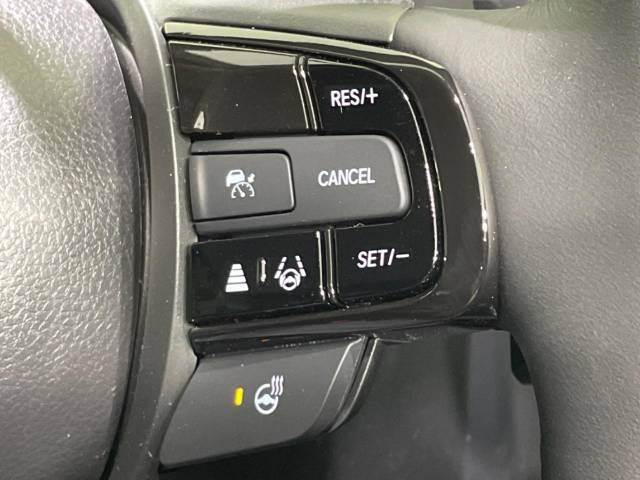 �y�A�_�v�e�B�u�N���[�Y�R���g���[���z�������H�ł̒��������s���y��!!�����ő��x��ۂN���[�Y�R���g���[�����A�Փˌy���V�X�e���ƘA�g���A�O���̎ԗ������m���ĎԊԂ�ۂ悤�ɑ��x���߂��Ă���܂�!!