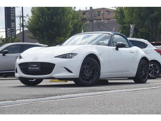 ロードスター1.5 S