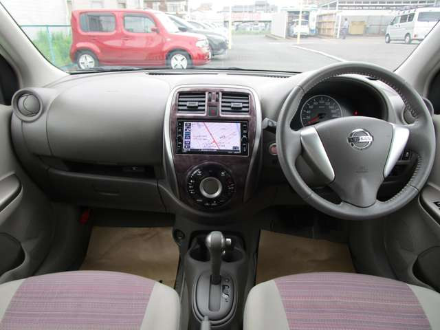 マーチ1.2 ボレロ