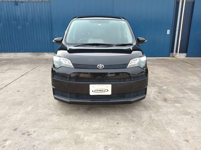 スペイド1.5 F 4WD