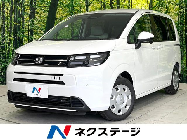 フリード(ホンダ) 1.5 エアー 中古車画像