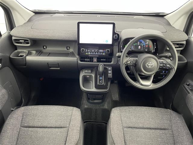 シエンタハイブリッド 1.5 Z