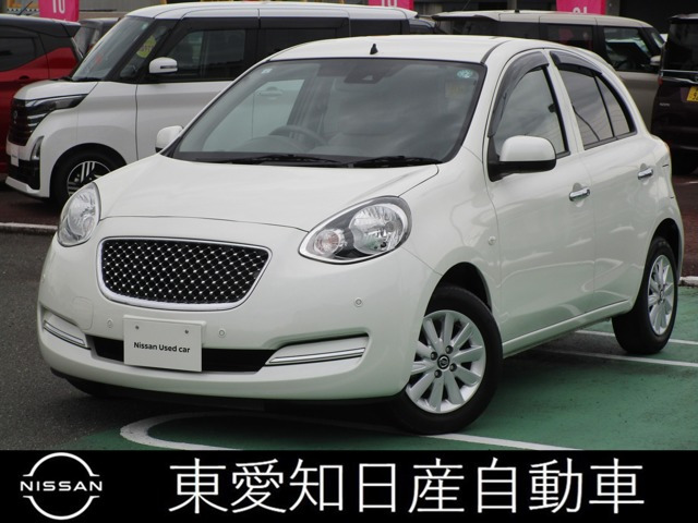 マーチ1.2 ボレロ