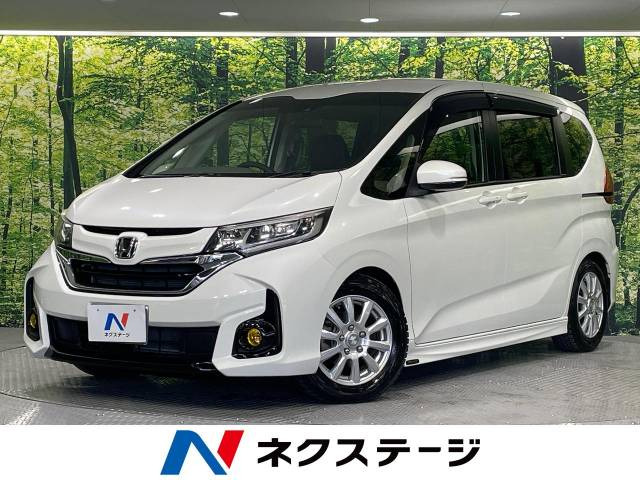 フリード(ホンダ) 1.5 G ホンダセンシング 中古車画像