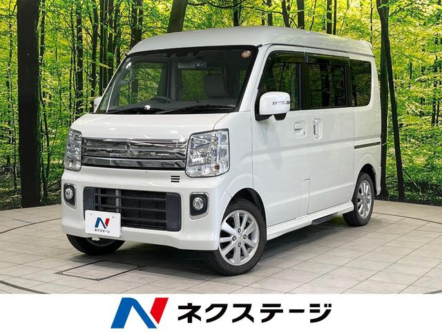 タウンボックス(三菱) G スペシャル ハイルーフ 中古車画像