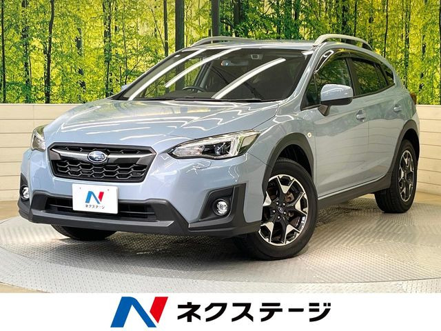 XV(スバル) 1.6i-L アイサイト 4WD 中古車画像