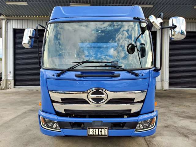 レンジャーダンプ