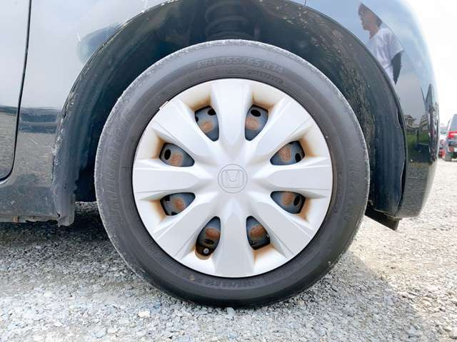 ���D�݂̃^�C���E�z�C�[���ւ̃J�X�^�����������������܂�!����]�̍ۂɂ͓��X�X�^�b�t�܂ł��C�y�ɂ����k��������