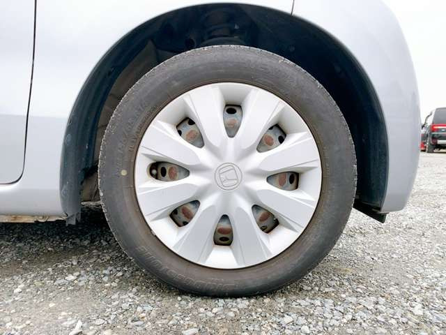 ���D�݂̃^�C���E�z�C�[���ւ̃J�X�^�����������������܂�!����]�̍ۂɂ͓��X�X�^�b�t�܂ł��C�y�ɂ����k��������