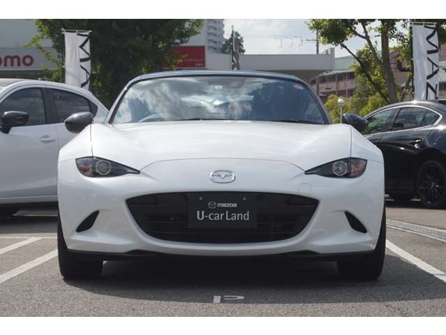 ロードスター1.5 S