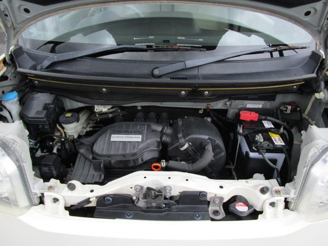 N-BOXG Lパッケージ