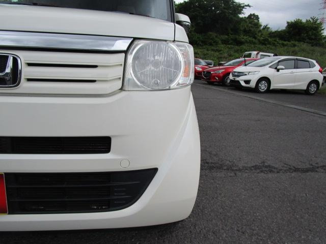 N-BOXG Lパッケージ