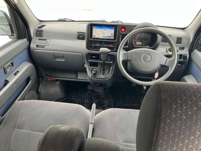 ハイゼットカーゴクルーズ ハイルーフ