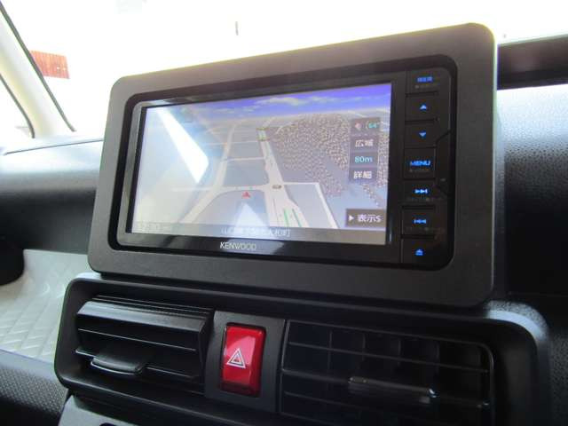 タントL スマートアシスト 非装着車