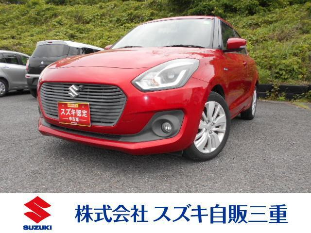 スイフト1.2 ハイブリッド(HYBRID) ML