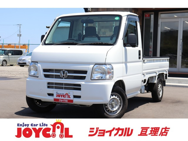 アクティトラック(ホンダ) SDX 4WD　パワステ 保証付き 中古車画像