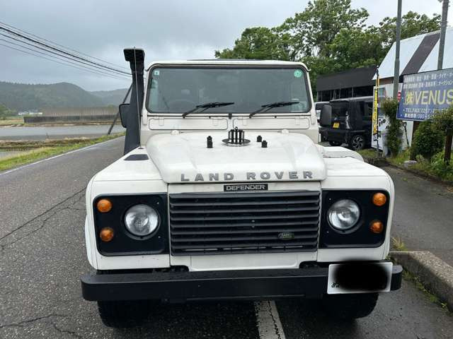 ディフェンダー