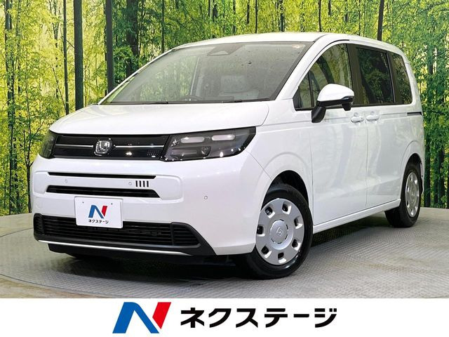 フリード(ホンダ) 1.5 エアー 中古車画像