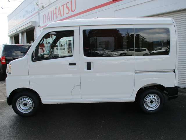 ハイゼットカーゴ