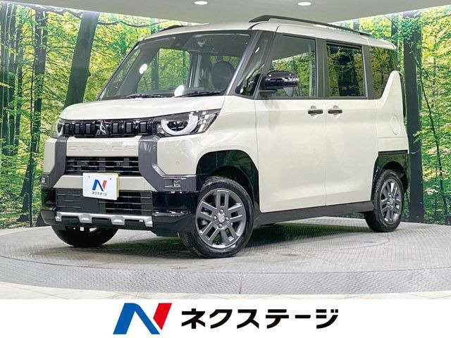 デリカミニ(三菱) G 中古車画像