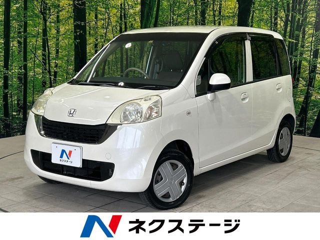 ホンダ ライフ ホワイト(白)の中古車一覧｜中古車検索 - 価格.com 