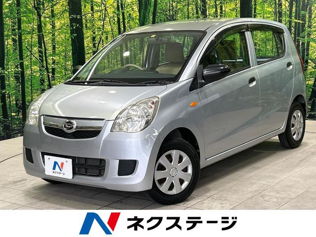ミラ(ダイハツ) X スペシャル 中古車画像