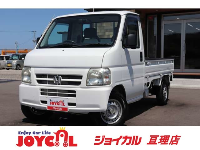 アクティトラック(ホンダ) SDX 4WD　パワステ 保証付き 中古車画像
