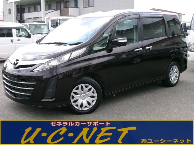 ビアンテ2.0 20C 4WD