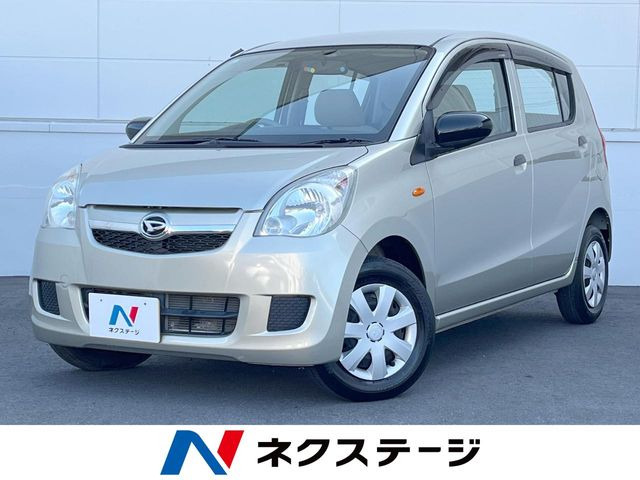 ミラ(ダイハツ) X スペシャル 中古車画像