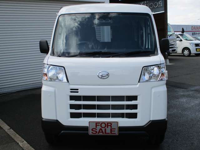 ハイゼットカーゴ