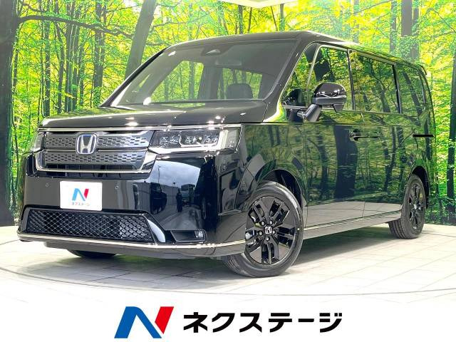 ステップワゴン(ホンダ) 2.0 e:HEV スパーダ 中古車画像