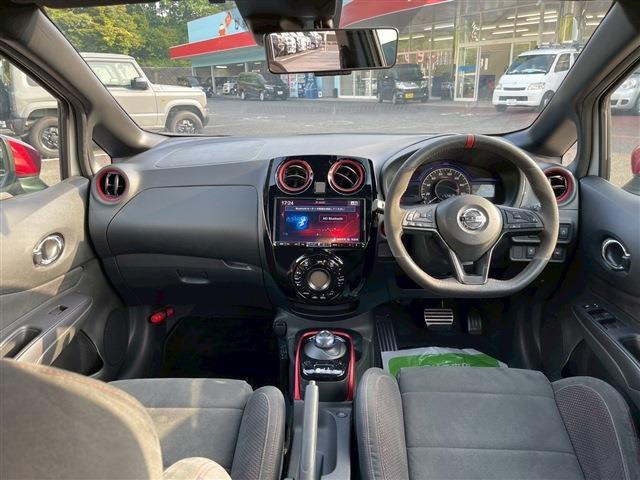 ノート1.2 e-POWER NISMO