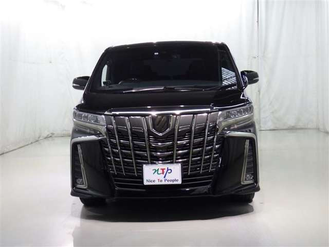 アルファード2.5 S