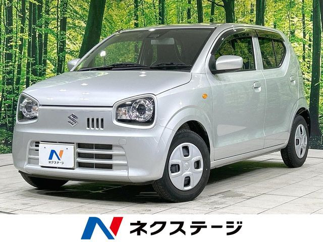 アルト(スズキ) S 中古車画像