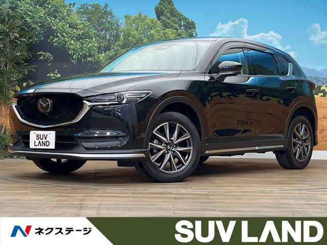 CX-5(マツダ) 2.2 XD Lパッケージ 中古車画像