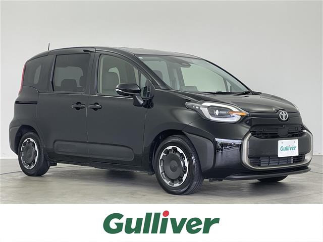 シエンタハイブリッド 1.5 Z