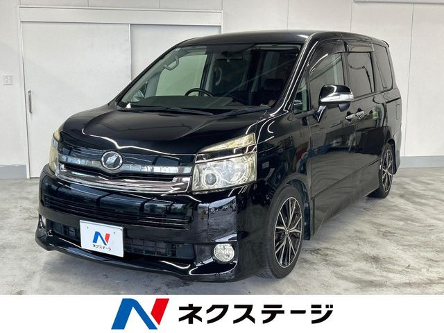 ヴォクシー(トヨタ) 2.0 ZS 中古車画像
