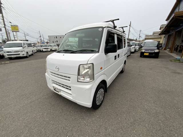 スクラムバスター ハイルーフ