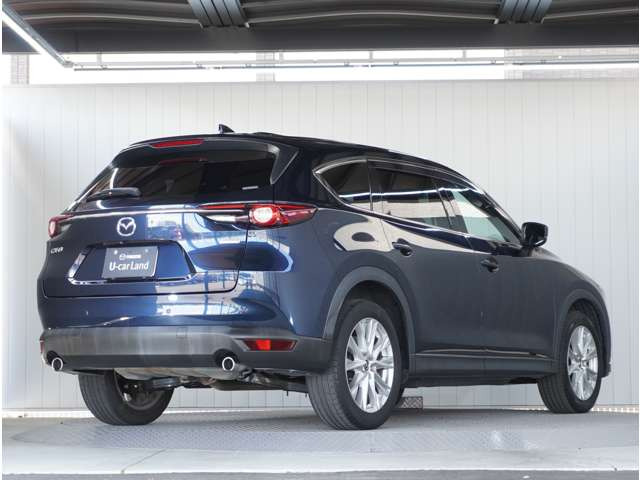 CX-82.2 XD プロアクティブ