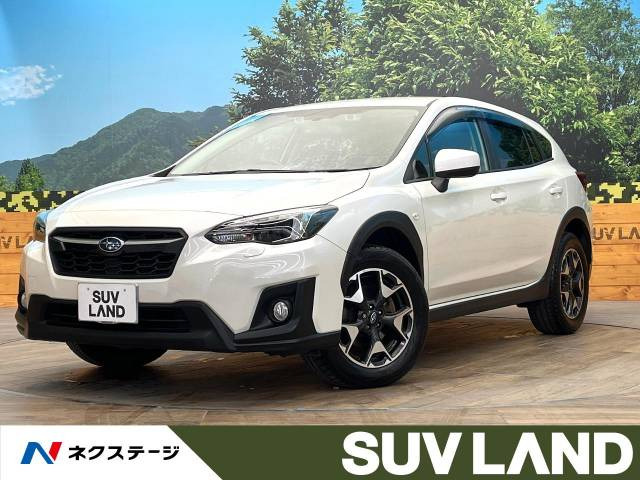 XV(スバル) 1.6i-L アイサイト 4WD 中古車画像