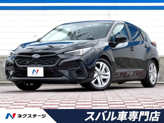 インプレッサ(スバル) ST 中古車画像