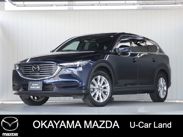 CX-82.2 XD プロアクティブ