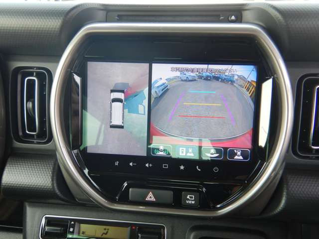 ハスラーJ スタイルII ターボ