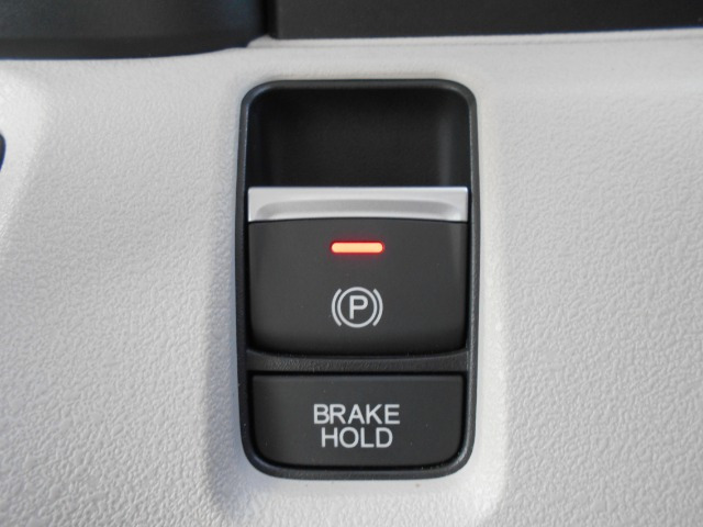 N-BOXファッションスタイル 4WD