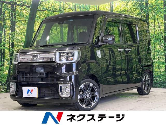 ウェイク(ダイハツ) G ターボ レジャーエディション SAII 中古車画像
