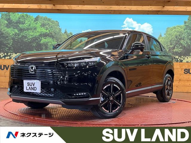ヴェゼル(ホンダ) 1.5 G 中古車画像